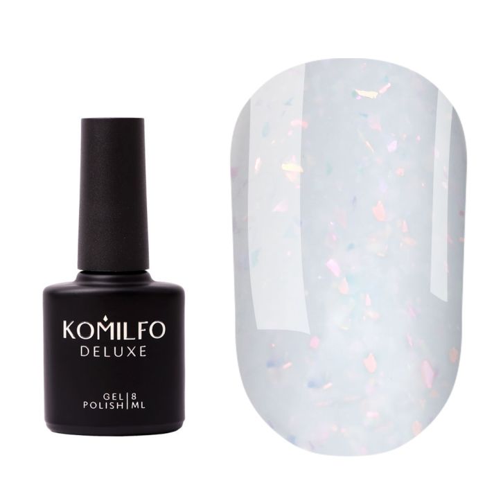 База Komilfo Sweety Base 001, 8мл