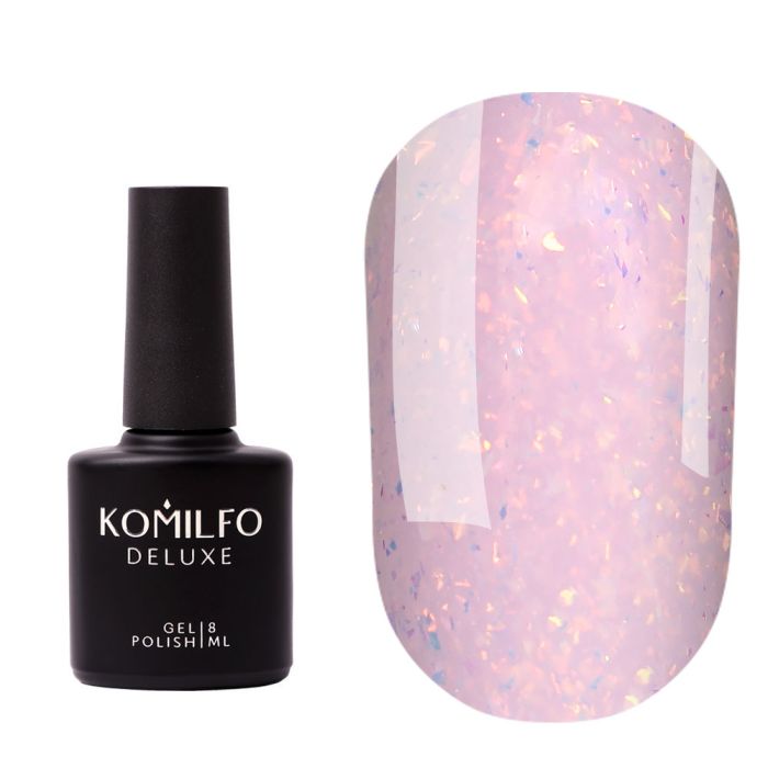 База Komilfo Sweety Base 002, 8мл