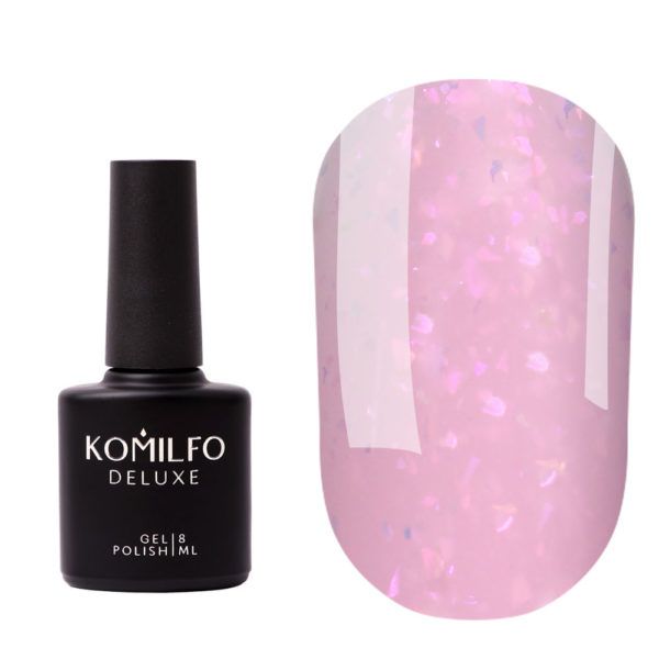 База Komilfo Sweety Base 003, 8мл