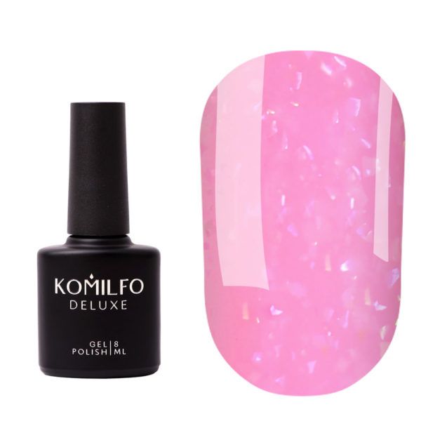 База Komilfo Sweety Base 004, 8мл