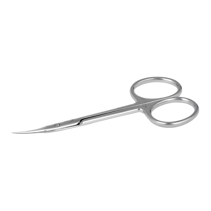 Ножницы профессиональные для кожи STALEKS PRO EXCLUSIVE 22 TYPE 1 Magnolia SX-22/1