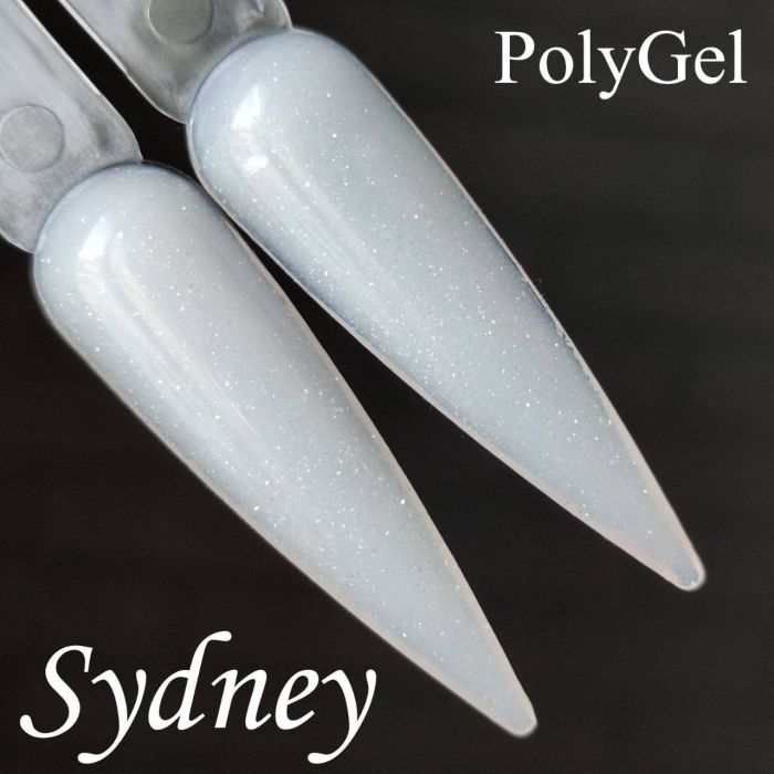 Полігель - гель гібрид на вагу Sydney