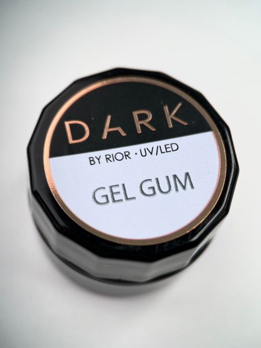 Гель Жвачка Dark Gum Gel, 5g
