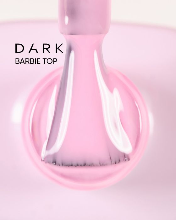 Топ камуфлюючий Dark Barbie Top 10мл