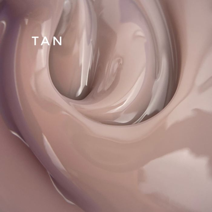 Гель Touch Builder gel Tan