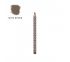 ZOLA олівець для брів пудровий Powder Brow Pencil Taupe Brown