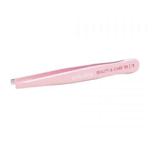 Пинцет для бровей BEAUTY & CARE 11 TYPE 1 TBC-11/1