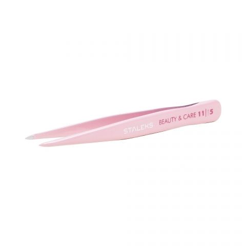 Пинцет для бровей BEAUTY & CARE 11 TYPE 5 TBC-11/5