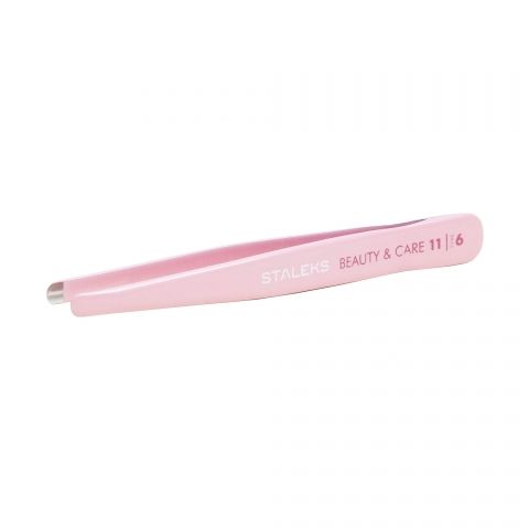 Пинцет для бровей BEAUTY & CARE 11 TYPE 6 TBC-11/6