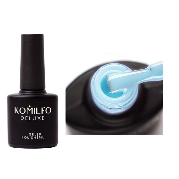База Komilfo Color Base Tenderness 8мл