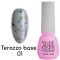 База для гель-лака Toki-Toki Terazzo №001 5 мл