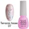 База для гель-лака Toki-Toki Terazzo №007 5 мл