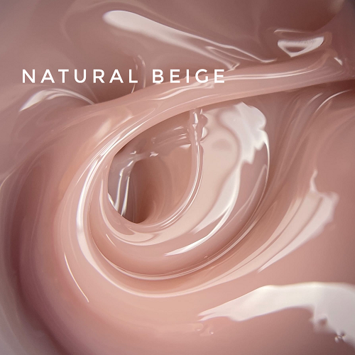 Гель Touch Builder gel Natural beige
