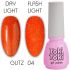 Гель-лак Toki-Toki Glitz GZ04