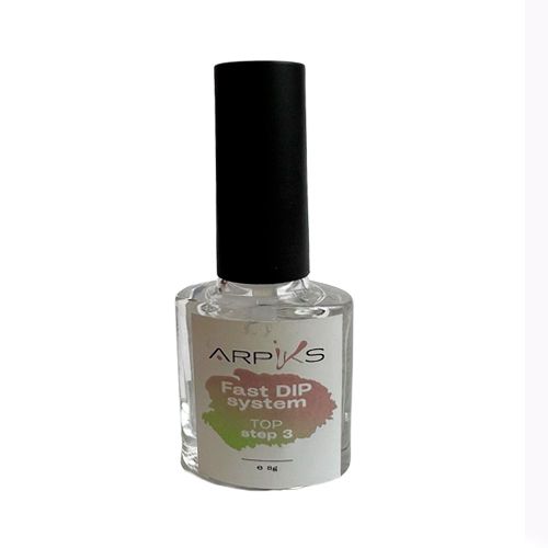 Топ для діп системи Fast DIP System ARPIKS, 8г