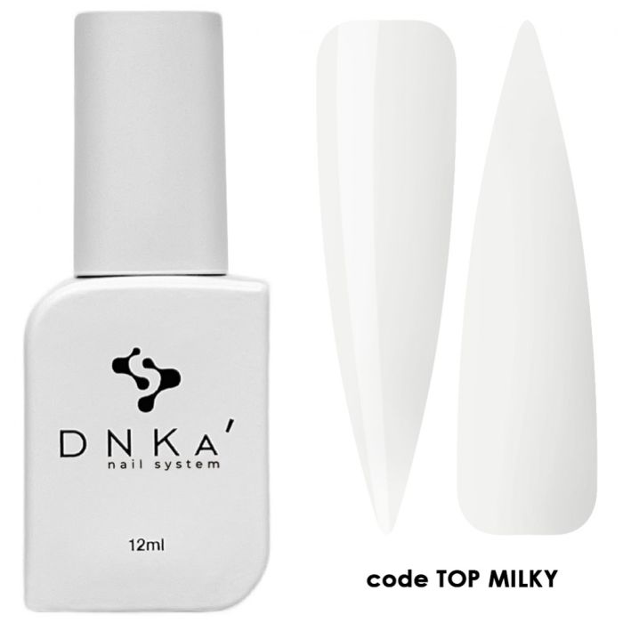 Топ молочний DNKa Top Milky 12 мл