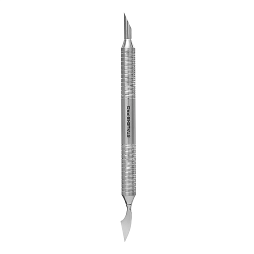 Лопатка манікюрна STALEKS PRO EXPERT PE-100/1