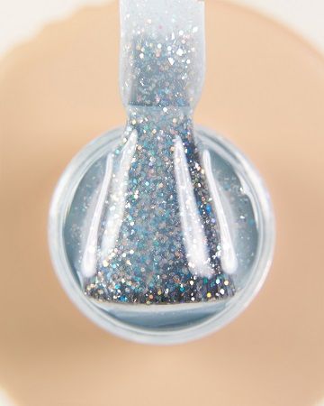 База з шиммером DARK PRO base Shine 01, 15мл