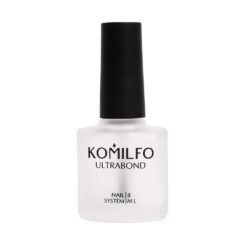 Komilfo Ultrabond  ультрабонд для ногтей (безкислотный праймер) 8 мл