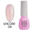 Гель-лак Toki-Toki Unicorn UN04 5мл