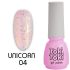 Гель-лак Toki-Toki Unicorn UN04 5мл