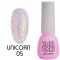 Гель-лак Toki-Toki Unicorn UN05 5мл