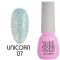 Гель-лак Toki-Toki Unicorn UN07 5мл