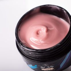 Гель для наращивания Komilfo Gel Jelly Cover камуфляж 1, 15г