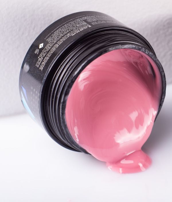 Гель для наращивания Komilfo Gel Jelly Cover камуфляж 3, 15г