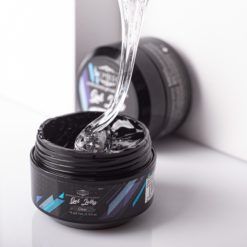 Гель для наращивания Komilfo Gel Jelly Clear прозрачный 