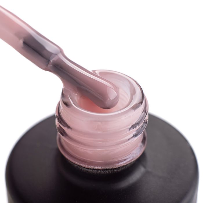 Komilfo Bottle Gel Nude, 15 мл, з пензликом