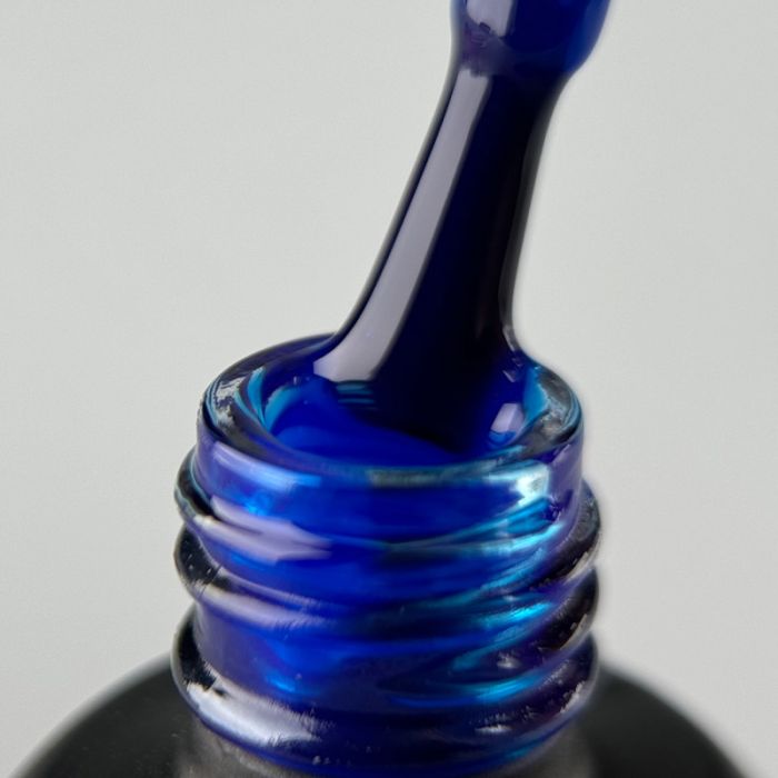 Вітражний топ ART Vitrage Top Blue 10мл