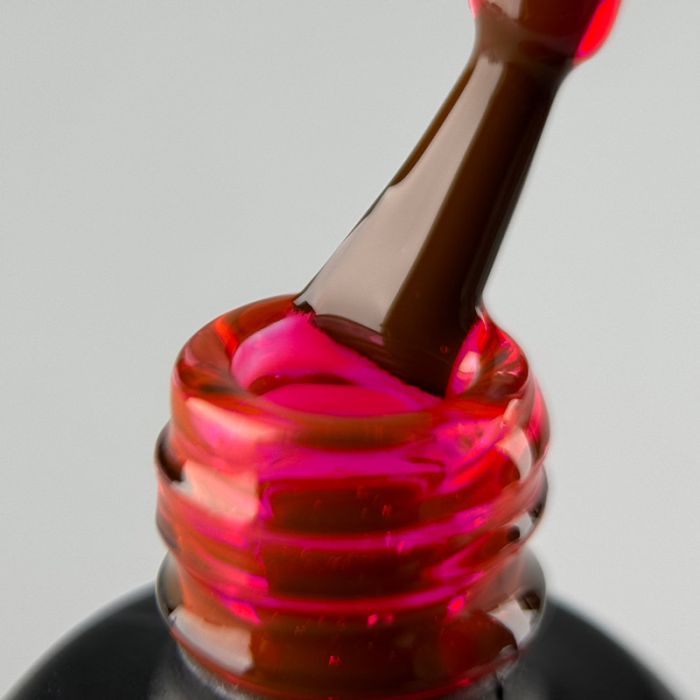 Вітражний топ ART Vitrage Top Pink 10мл