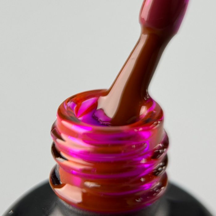 Вітражний топ ART Vitrage Top Purple 10мл