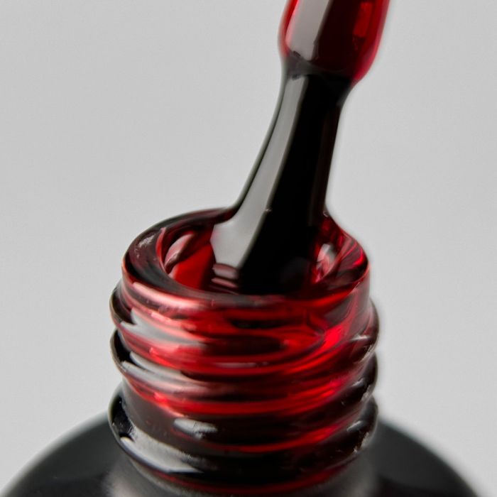 Вітражний топ ART Vitrage Top Red 10мл