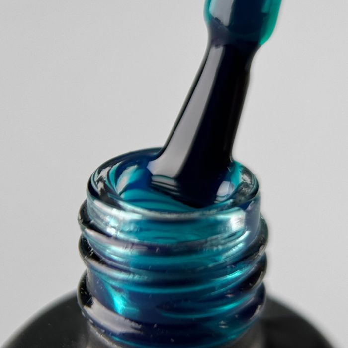 Вітражний топ ART Vitrage Top Turquoise 10мл