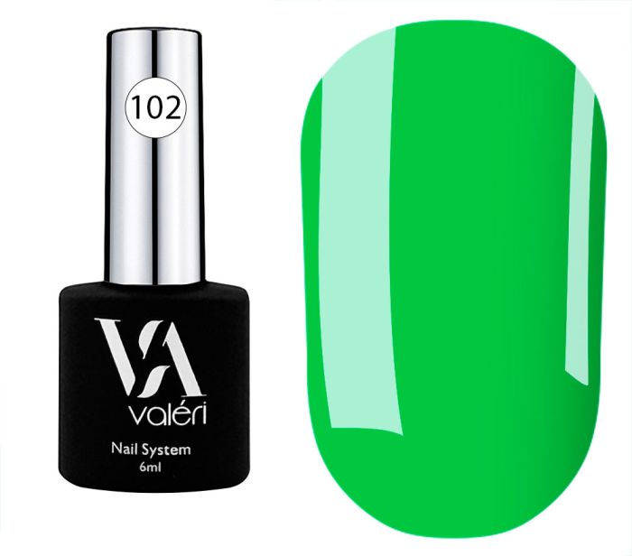 База Valeri Fairy Tale 102, 6мл Summer breeze