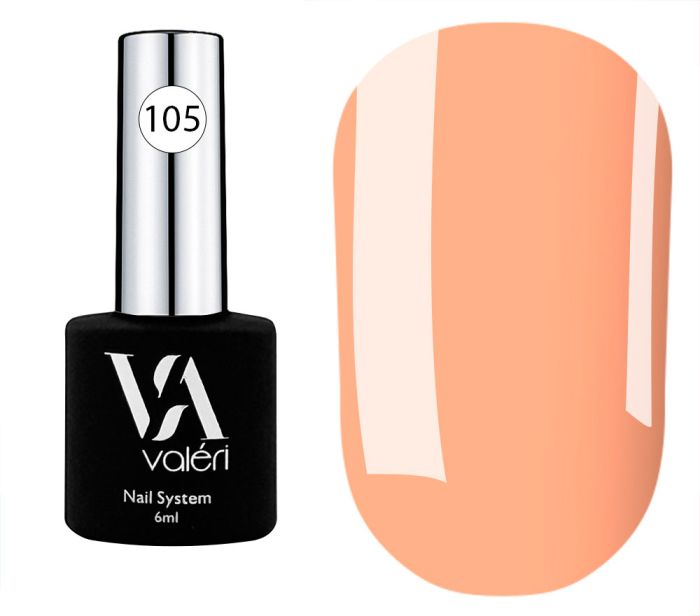 База Valeri Fairy Tale 105, 6мл Summer breeze