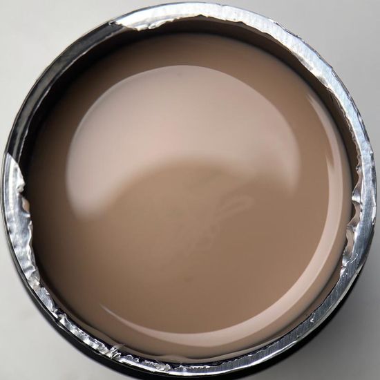 Гель моделюючий Valery Builder Gel Cocoa 006