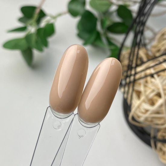 Гель моделюючий Valery Builder Gel Cocoa 006