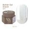 Гель для нігтів Valeri Builder Dream Gel 01 молочний з рожевими пластівцями 30 мл