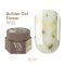 Гель для нігтів Valeri Builder Gel Flower 05 молочний з жовтими сухоцвітами 15 мл