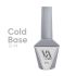 Холодная база для гель-лака Valeri Cold base  12 мл