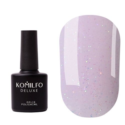Топ Komilfo Violet Diamond Top, 8мл