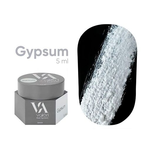 Гіпсовий гель Valeri  Gypsum Gel, 5мл