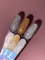 Топ для гель-лаку Luna Top Flash Gold 13ml