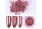 Втирка хром розовый Pink 1г