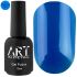 Вітражний топ ART Vitrage Top Blue 10мл