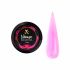 Будівельний гель вітражний F.O.X Vitrage Builder gel Pink, 15 ml