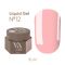 Рідкий акригель Valeri Liquid Gel 12 15мл 